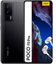 €466 with coupon for POCO F5 Pro Smartphone Global Version 256GB from GSHOPPER