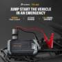 POPDEER PD-JA3 150PSI Emergency Car Power Supply
