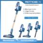 PRETTYCARE P2 Cordless Vacuum Cleaner