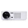 PRS200 Multifunctional Home Theater LED Projector