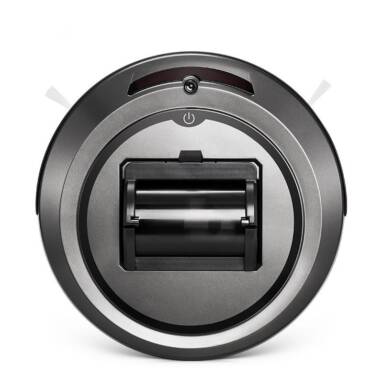 €43 with coupon for PUPPYOO WP615 Smart Robot Vacuum Cleaner with Intelligent Cleaning Route Cyclone+HEPA Double Filtration Automatic Back Charging 1000Pa 2600mAh from EU CZ warehouse BANGGOOD