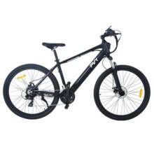 €839 with coupon for PVY H500 Electric Bike from EU warehouse GEEKBUYING