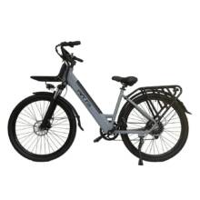 €1059 with coupon for PVY P26 Electric Bike from EU warehouse GEEKBUYING