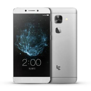 $255.99 for Letv Leeco Le Max 2 X829 Smartphone, free shipping from TOMTOP Technology Co., Ltd