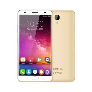 13% OFF OUKITEL K6000 Plus 4G Smartphone  4GB+64GB,limited offer $175.99 from TOMTOP Technology Co., Ltd