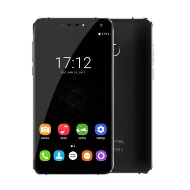$159 for OUKITEL U11 Plus 4G Smartphone 4G+64G 16MP+16MP Cameras,limited offer from TOMTOP Technology Co., Ltd