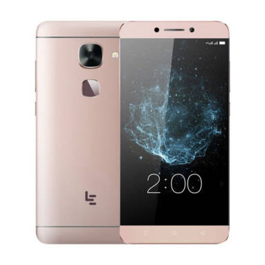 38% OFFLetv LeEco Le 2 X520 4G Smartphone 3GB+32GB,shipping from DE $130.99 from TOMTOP Technology Co., Ltd