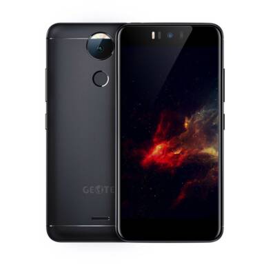 23% OFF GEOTEL Amigo 4G Smartphone 5.2 inches HD 3+32G,limited offer $107.99 from TOMTOP Technology Co., Ltd