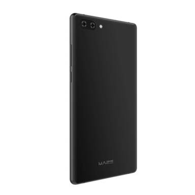 19% OFF MAZE Alpha 4G Smartphone 4GB+64GB,limited offer $179.99 from TOMTOP Technology Co., Ltd