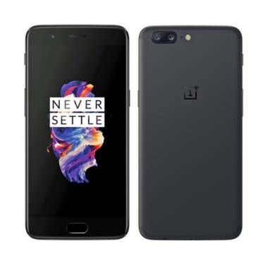 $30 OFF OnePlus 5 4G Smartphone 8GB +128GB,free shipping $539.99(Code:DSOPLGY30) from TOMTOP Technology Co., Ltd