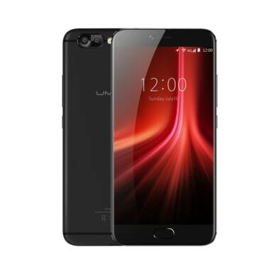 29% OFF UMIDIGI Z1 Pro 4G FDD-LTE Smartphone 6+64G,limited offer $274.99 from TOMTOP Technology Co., Ltd