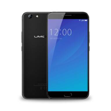 10% OFF UMIDIGI C NOTE 2 4G Smartphone 4+64G,limited offer $144.99 from TOMTOP Technology Co., Ltd