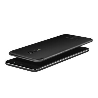 16% OFF UMIDIGI S Smartphone 5.5 inches 4GB RAM 64GB ROM,limited offer $169.99 from TOMTOP Technology Co., Ltd
