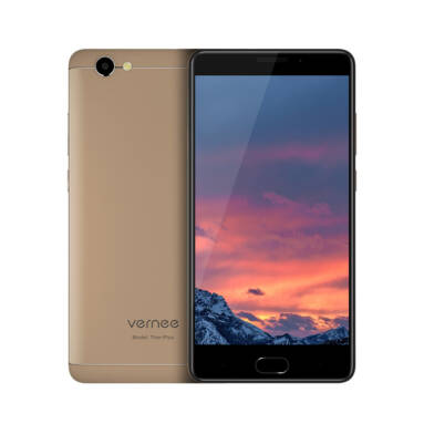 26% OFF Vernee Thor Plus 4G Smartphone,limited offer $126.99 from TOMTOP Technology Co., Ltd