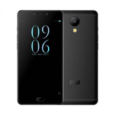 18% OFF Elephone P8 4G Smartphone 5.5 inches 6GB RAM+64GB ROM,limited offer $206.99 from TOMTOP Technology Co., Ltd