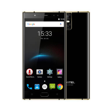 $8 OFF OUKITEL K3 4G Smartphone 5.5 inches 4GB+64GB,free shipping $154.99(Code:DSOUK3) from TOMTOP Technology Co., Ltd
