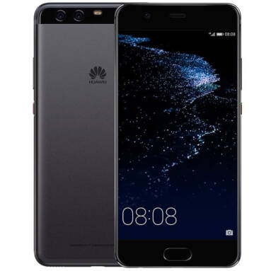 32% OFF HUAWEI P10 VTR-AL00 Fingerprint Smartphone 4GB+64GB,limited offer $476.99 from TOMTOP Technology Co., Ltd