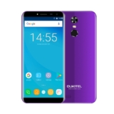 45% OFF OUKITEL C8 4G Mobile Phone 18:9 5.5 Inch HD 2GB RAM 16GB ROM,limited offer $74.99 from TOMTOP Technology Co., Ltd