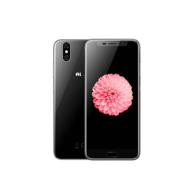 $7 OFF iLA X 4G Mobile Phone 3GB+32GB,free shipping $112.99(Code:DSILAX) from TOMTOP Technology Co., Ltd