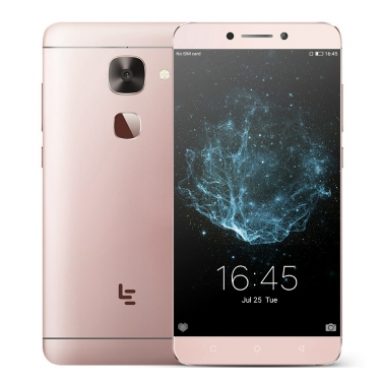 Скидка $5 на смартфон LETV LeEco Le S2 Pro X625 Smartphone 4G LTE Phone! from Tomtop