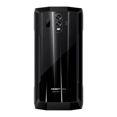 42% OFF HOMTOM 4GB+64GB 10000mAh Smartphone,limited offer $152.99 from TOMTOP Technology Co., Ltd