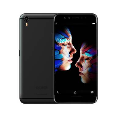40% OFF GOME K1 Iris Recognition 4G Smartphone 5.2-inch 4GB + 128GB,limited offer $119.99 from TOMTOP Technology Co., Ltd