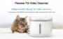 Petoneer FSL020 1.9L Pet Automatic Water Fountain Dog Cat Mute Drinker Pet Hydration Drinking Dispenser Fountain