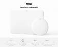 €59 with coupon for Philips 40W Round LED Ceiling Light WiFi Bluetooth APP Control AC220-240V (Ecosystem Product) from EU CZ warehouse BANGGOOD