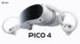 Pico 4 VR Reality Headset 3D Glasses