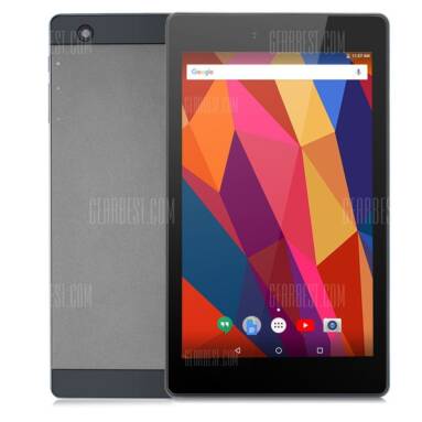 $78 with coupon for Pipo N7 Tablet PC  –  ESPRESSO from GearBest