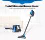 Pooda D9 Household Vacuum Cleaner Floor Cleaning Machine