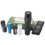 Portable 1000Lumens Ultra Bright - CREE XML T6 LED Tactical Flashlight 5 Modes+18650 Battery+Charger+Kit