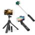 $52 flashsale for Original Elephone ELE Explorer 4K Ultra HD WiFi Action Camera  –  BLACK  EU warehouse from GearBest