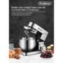 ProMixer M5 1000W 5L Stainless Steel Bowl