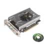 Professional XZ - 07 NVIDIA GeForce GT730 2048MB 128Bit DDR3 PCI Express X16 Graphics Card with Cooler Fan