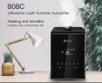 €53 with coupon for Proscenic 808C Smart Air Humidifier from EU warehouse GEEKBUYING