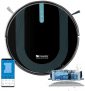 €146 with coupon for Proscenic 850T Smart Robot Cleaner from EU warehouse GEEKBUYING