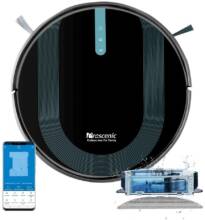 €128 with coupon for Proscenic 850T Smart Robot Cleaner from EU warehouse GEEKBUYING