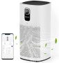 €118 with coupon for Proscenic A9 Smart Air Purifier from EU warehouse GEEKBUYING