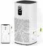 €72 with coupon for Proscenic A9 Smart Air Purifier from EU warehouse GEEKBUYING
