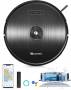 Proscenic M8 Robot Vacuum Cleaner 2 in 1 Vacuuming and Mopping
