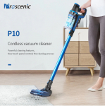 €137 with coupon for Proscenic P10 Cordless Stick Handheld Vacuum Cleaner from EU CZ warehouse BANGGOOD