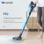 €119 with coupon for Proscenic P10 Handheld Cordless Vacuum Cleaner Portable Rechargeable Home Vacuum Cleaner Cyclone Filter Cleaner Dust Collector from EU warehouse GEEKBUYING