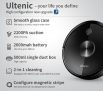 €139 with coupon for Proscenic Ultenic D5S Robot Vacuum Cleaner from EU warehouse GEEKBUYING