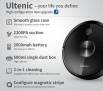 €163 with coupon for Proscenic Ultenic D5S Robot Vacuum Cleaner from EU warehouse GEEKBUYING