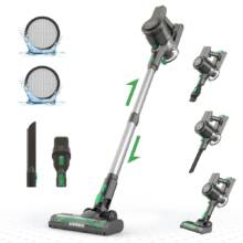 €104 with coupon for Proscenic Vactidy V9 Cordless Vacuum Cleaner from EU CZ warehouse BANGGOOD