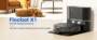 Proscenic X1 3000Pa Suction Robot Vacuum Cleaner With Self-Empty Base