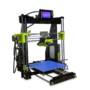 Prusa I3 3D Printer  -  EU PLUG  BLACK