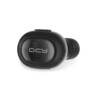 QCY Q26 Pro Mini Wireless Bluetooth Music Headset  -  BLACK