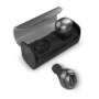 QCY Q29 In-ear Noise-canceling Bluetooth Earphones  -  BLACK